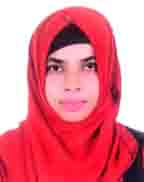Mst. Iffat Ara